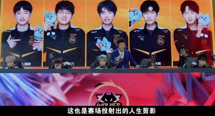 理经验